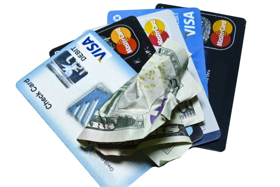 Kreditkarte ohne Gebühren im Ausland